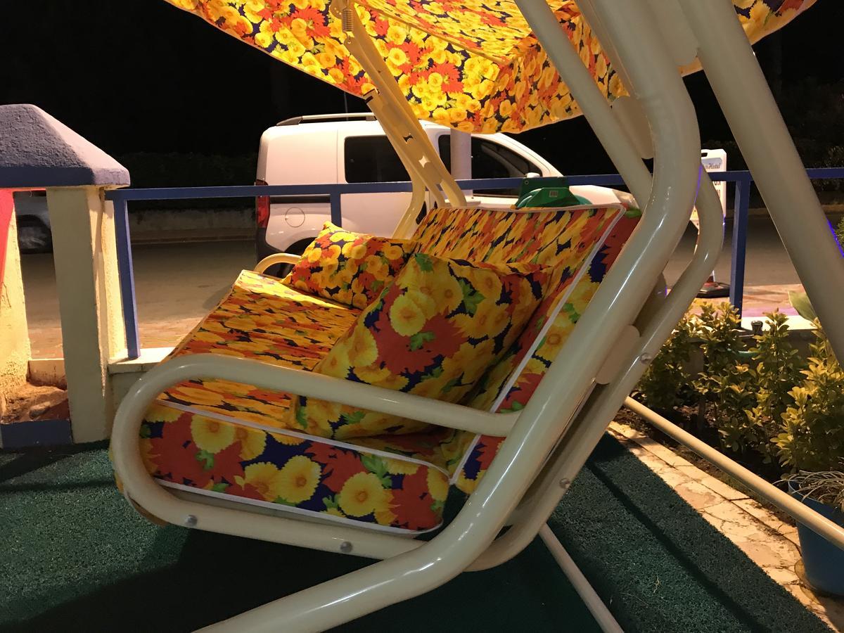 Kemer Manastir Hotel Екстер'єр фото