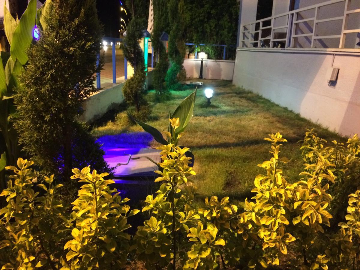 Kemer Manastir Hotel Екстер'єр фото