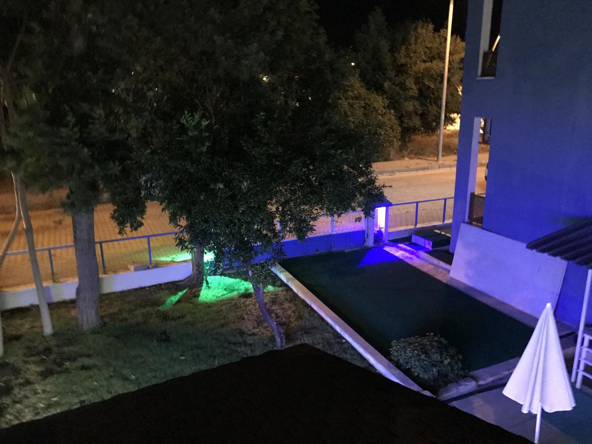 Kemer Manastir Hotel Екстер'єр фото