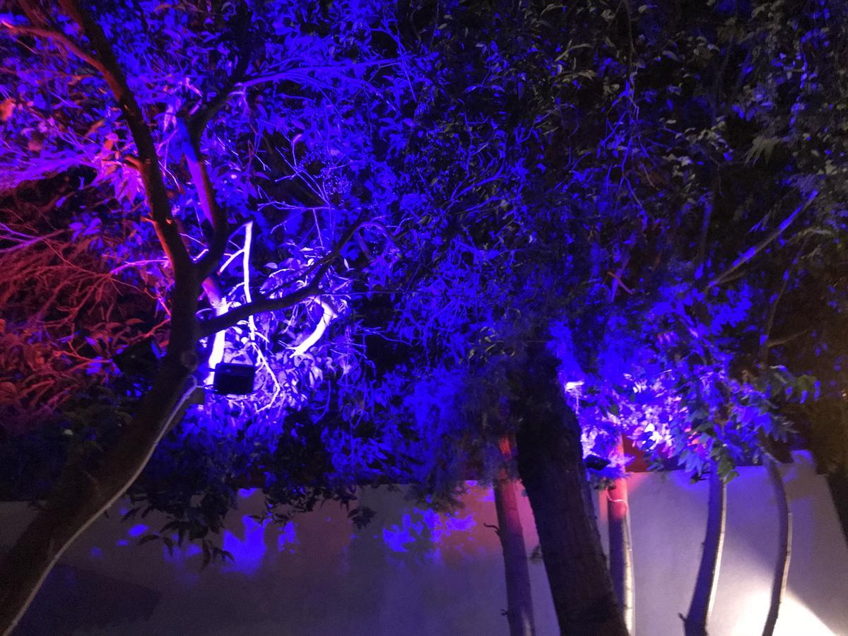 Kemer Manastir Hotel Екстер'єр фото